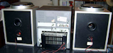 Equipo Minicomponente Philips Fwc85 Hi Fi 