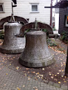 Glocken der Kirche Dellwig