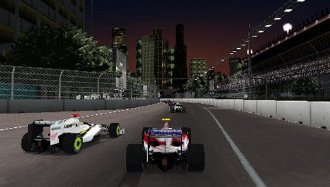 F1 2009