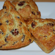 Scones