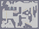Thumbnail of the map 'City Of Unreachable Resources'
