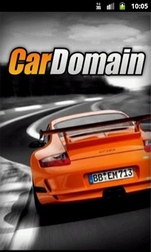 CarDomain