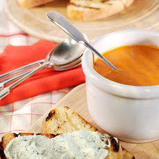 Herbed Goat Cheese Spread