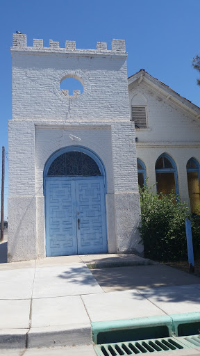 Somerton Baptist Church