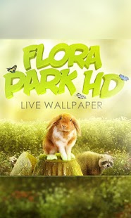 How to install Flora Park: Spring 1.0.2 unlimited apk for bluestacks