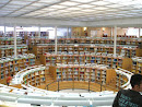 UC3M Biblioteca Maria Moliner