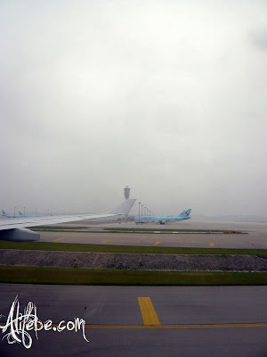 Incheon Int'l Airport