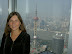 En el piso 88 de la Jin Mao Tower