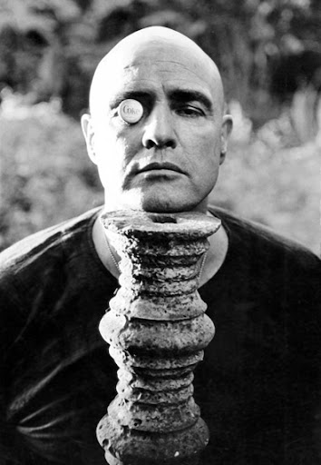 Marlon Brando