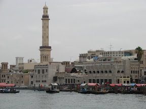 Dubai Creek
