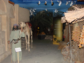 Dubai Museum