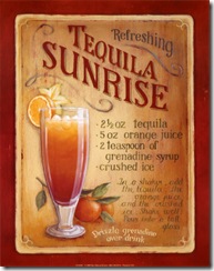 Tequila-Sunrise