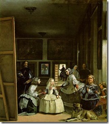 Velazquez-Meninas