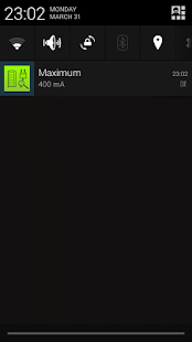 download Galaxy Charging Current Pro free