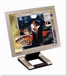 syncmaster