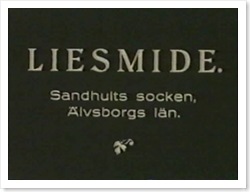 liesmide