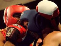 Boxing And Iraq