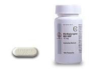 Tenuate: Should A Diet Pill Be Part Of Your Weight Loss Checklist?