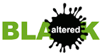 My Favorite Logos: Altered Black Green