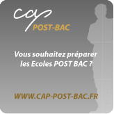 preparation cap post bac