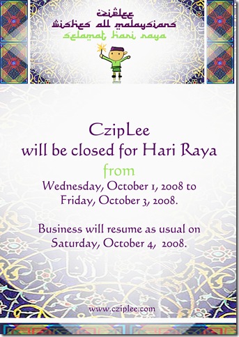 closed copy