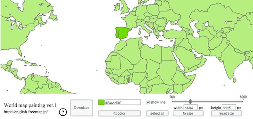 mapa del mundo paises. mapa del mundo paises.