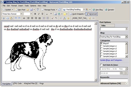 post2blog 1