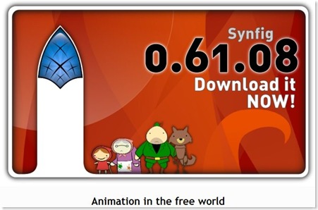 teknomatika synfig 2