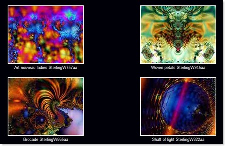 teknomatika fractal 1