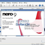 Nero 9 骨头版刻录软件