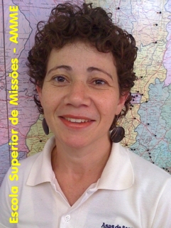 Maria Aldilene (Lena) Gonçalves