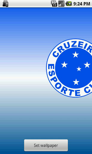 Cruzeiro Live Wallpaper