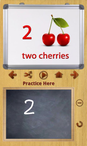 【免費教育App】Kids Learn n Write 123 (Free)-APP點子