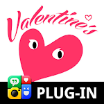 Valentine - Photo Grid Plugin Apk