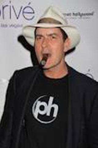 Charlie Sheen Unplugged