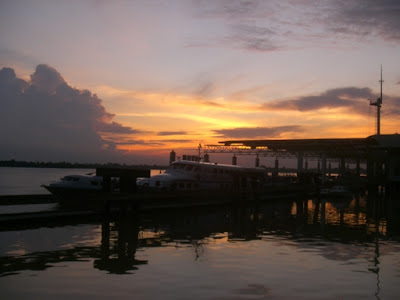 Sunset picture life photo