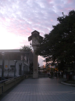 Sunset picture life photo