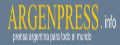Logo Argenpress Info