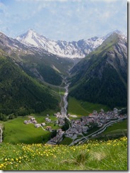 samnaun-dorf