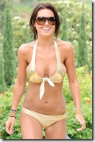 Audriana Patridge has a Beautiful Face Audriana Patridge