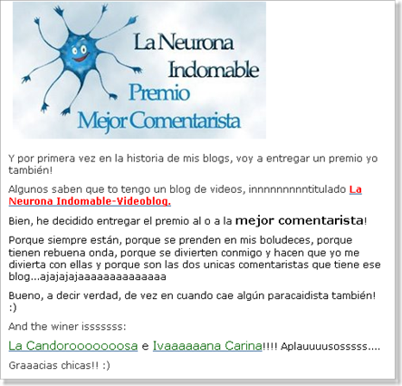 neuronaindomableaward