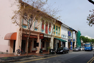 Joo Chiat Road