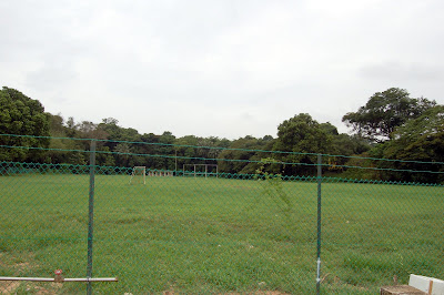 Changi Padang