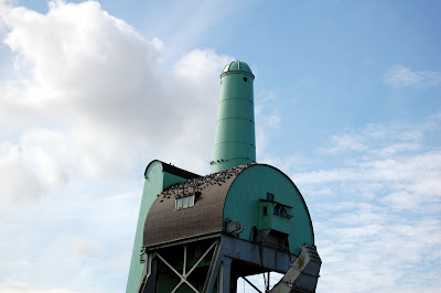 Tom Pudding Lift