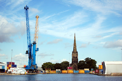 Goole Church