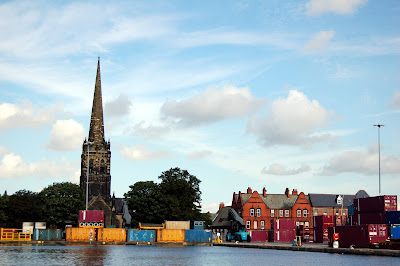Goole Church