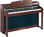 Yamaha Clavinova CLP380 Home Digital Piano