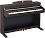 Yamaha Clavinova CLP340 Home Digital Piano