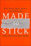 made to stick