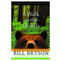 walk in the woods